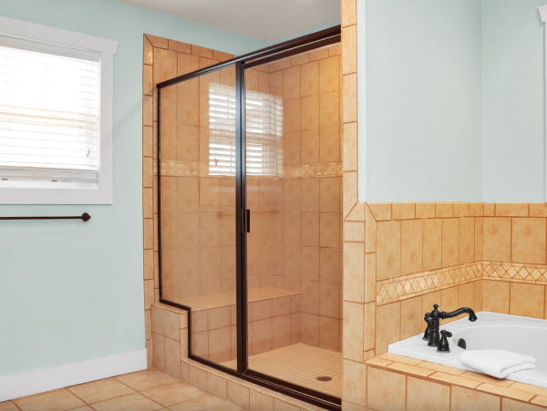 Luxury Port St. Joe Vacation Rental